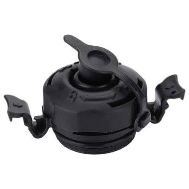 Air Mattress Valve, INTEX Air Mattress Parts, Air Mattress Plug Replacement, 3 in 1 Air Valve Secure Seal Cap for INTEX Inflatable Airbed Mattress