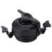 Air Mattress Valve, INTEX Air Mattress Parts, Air Mattress Plug Replacement, 3 in 1 Air Valve Secure Seal Cap for INTEX Inflatable Airbed Mattress. Available at Crazy Sales for $9.95
