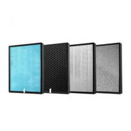 Detailed information about the product Air Purifier HEPA Filters Replacement