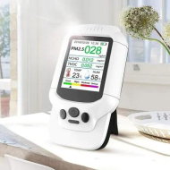 Detailed information about the product Air Quality Monitor Formaldehyde Detector PM2.5 Meter TVOC Sensor Tester