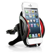 Detailed information about the product Air Vent Outlet Flexible Universal Car Mount Holder For Cell Phones