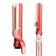 Detailed information about the product Airflow Attachment for Dyson Airwrap Styler, Nozzles Attachment Smooth Hair Style for Dyson Airwrap HS01 HS05 HS08, Strawberry Bronze