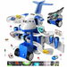 Airplane Boy Toys for Age3+ Year Old Boys,Car Race Tracks for Kids with 8 Small Car Toys,Toddlers Educational Toy,Birthday Gifts. Available at Crazy Sales for $39.99