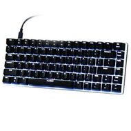 Detailed information about the product Ajazz AK33 Mechaincal Gaming Keyboard