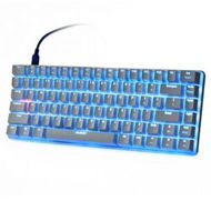 Detailed information about the product Ajazz AK33 Mechaincal Gaming Keyboard