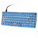 Ajazz AK33 Mechaincal Gaming Keyboard. Available at Crazy Sales for $74.99