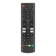 Detailed information about the product AKB76040302 Universal Remote Control for LG TV NanoCell 4K 8K Smart TV with Netflix/Prime Video/Disney/LG Channels Button