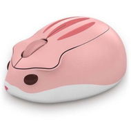 Detailed information about the product Akko Waiguacp Hamster 2.4GHz Wireless Mouse