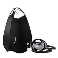 Detailed information about the product Alba. Spray Tan Machine Spray Gun Spray tent Kit HVLP System Fixed Speed Sunless