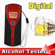 Detailed information about the product Alcohol Tester Portable Alcohol Testing Instrument To Measure Alcohol