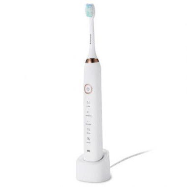 Alfawise S100 Sonic Electric Toothbrush Ultimate Cleaning Whitening Advanced Safeguard Oral Health Care Cleaning Tools