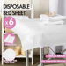 ALFORDSON 300X Disposable Bed Sheet Non-woven Massage Table Cover SPA Salon WH. Available at Crazy Sales for $129.95