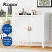 ALFORDSON Buffet Sideboard Cupboard Storage Cabinet Kitchen Hallway Doors Shelf. Available at Crazy Sales for $189.95