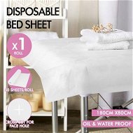 Detailed information about the product ALFORDSON Disposable Bed Sheet 1 Roll Non-woven Massage Table Cover SPA Salon