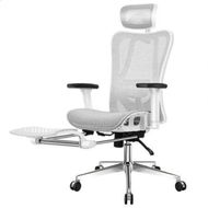 Detailed information about the product ALFORDSON Ergonomic Office Chair Executive Mesh Seat Gaming Work Computer