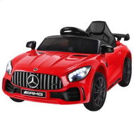 Detailed information about the product ALFORDSON Kids Ride On Car Mercedes-Benz AMG GT R Licensed Electric Motors Red