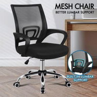 Detailed information about the product ALFORDSON Office Chair Mesh Executive Seat Gaming Computer Racing Work