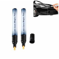 Detailed information about the product All Cars Magic Pen,Car Scratch Repair Pen Set Quick Fix for Scratches and Paint,Fits All Car Colors,Lightweight and Fast for All Cars (2Pcs)