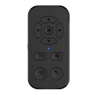 Detailed information about the product All-in-One Scrolling Remote - Control TikTok, Kindle, Camera, and More (Black)