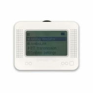 Detailed information about the product Allmiibo Smart NFC Emulator,50+ Games and 3000 NFC Data Storage,1.2In OLED Screen