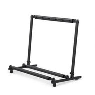 Detailed information about the product Alpha 5 Space Folding Guitar Stand Rack Holder Display