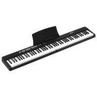 Detailed information about the product Alpha 88 Keys Foldable Electronic Piano Keyboard Digital Electric w/ Carry Bag