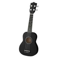 Detailed information about the product Alpha Ukulele 21 Inch Basswood Beginner