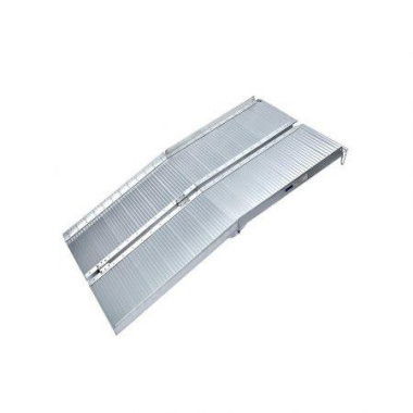 Aluminium Portable Wheelchair Ramp R02 - 4ft