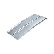 Detailed information about the product Aluminium Portable Wheelchair Ramp R02 - 5ft