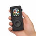 Aluminum Alloy Case for Apple Watch Turn Your Apple Watch into a Smartphone,Retro iPod Style Metal Protective Cover with Click Wheel (Black,44mm). Available at Crazy Sales for $57.99