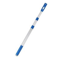 Detailed information about the product Aluminum Telescopic Swimming Pool Pole Adjustable Life Bar Pool Pole 90cm