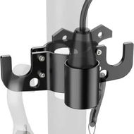 Detailed information about the product Aluminum Trailer Towing Chain Organizer 7-Way Plug Organizer- Heavy Duty RV Accessories Fit for 2â€ and 2-1/4â€Camper Tongue Jacks