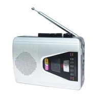 Detailed information about the product AM and FM Cassette Tape Player and Portable Cassette Tape Recorder with Built in Speaker, Portable Cassette Player Cassette Recorder Tape Player
