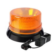 Detailed information about the product Amber Strobe Magnetic Lights 90-Led Mini Beacon Caution Flashing Warning Light for Cars Trucks RV Christmas Gift