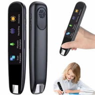 Detailed information about the product Amigo Pen Traductor,Amigo Pen Multipurpose Translation Device,Amigopen Multipurpose Translation Device,Amigopen Translation Device (Black)