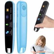 Detailed information about the product Amigo Pen Traductor,Amigo Pen Multipurpose Translation Device,Amigopen Multipurpose Translation Device,Amigopen Translation Device (Blue)