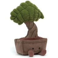 Detailed information about the product Amuseable Bonsai Tree 31cm