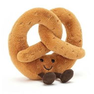 Detailed information about the product Amuseable Pretzel