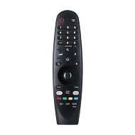 Detailed information about the product AN-MR18BA Replacement Infrared Remote Control for 2018 4K UHD Smart LG TV W8 Series OLED65W8PUA OLED49W8PUA OLED50W8PUA OLED55W8PUA OLED77W8PUA OLED43W8PUA for NanoCell SK9000 SK8070 SK8000 UK7700