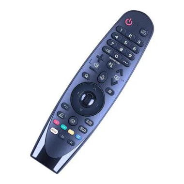 AN-MR19BA Magic Remote Control with Voice Recognition for LG Select 2019 LG Smart TV