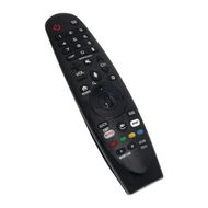 Detailed information about the product AN-MR650A Replace Voice Remote Control fit for LG Smart TV