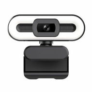 Detailed information about the product Andoer 4K USB Plug And Play Webcam With Built-in Microphone For Live Stream Video Call Video Conference Online Teaching