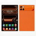 Android 14 10 Inch Tablet Octa-Core 6GB RAM 64GB ROM 1TB Expandable WiFi 6 IPS Touch Screen Orange. Available at Crazy Sales for $94.95