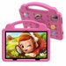 Android 15 Tablet Kids 10 Inch OS 12GB RAM 64GB Storage Time Limits Age Filters Parental Controls Google Playstore Pink Educational Device. Available at Crazy Sales for $139.99