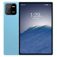 Detailed information about the product Android 8 Tablet 10.1 Inch 2GB ROM 32GB HD Touchscreen 4000mAh 5MP Camera FM GPS Bluetooth WiFi Portable Blue