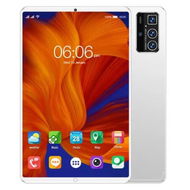 Detailed information about the product Android Tablet, 10.1 inch Android 12 Tablets 16GB RAM ROM 1TB Expand, 1280x800 IPS HD Touchscreen,12000mAh Battery, Bluetooth, Dual Camera, GMS, WiFi (White)