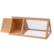 Detailed information about the product Animal Rabbit Cage Wood