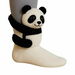 Animal Socks,3D Knit Animal Sloth Socks for women,Cute Plush Animals Hug Sock,Long Stocking Sock for Christmas Gifts. Available at Crazy Sales for $14.99