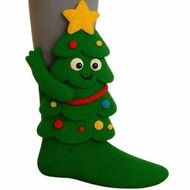 Detailed information about the product Animal Socks,3D Knit Animal Sloth Socks for women,Cute Plush Animals Hug Sock,Long Stocking Sock for Christmas Gifts