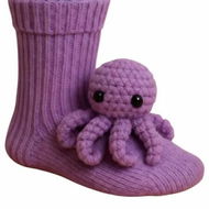 Detailed information about the product Animal Socks,3D Knit Animal Sloth Socks for women,Cute Plush Animals Hug Sock,Long Stocking Sock for Christmas Gifts